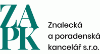 Znalecká a poradenská kancelář s.r.o.