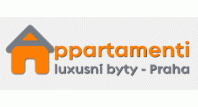 Appartamenti - luxusní byty Praha, s.r.o.