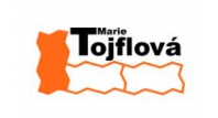 Zámková dlažba - Tojflová