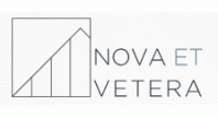 NOVA ET VETERA, s.r.o.