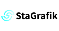 Stagrafik