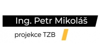 Ing. Petr Mikoláš - projekce TZB