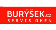 BURÝŠEK - seřízení a servis oken