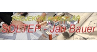 SOLTEP - Jan Bauer - projekční kancelář