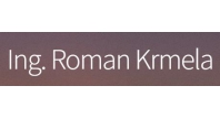 Ing. Roman Krmela - Projektové práce