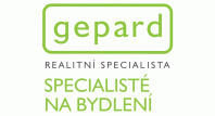 GEPARD REALITY / Specialisté na bydlení