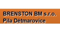 BRENSTON BM s.r.o.