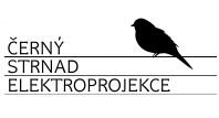 Černý Strnad - elektroprojekce s.r.o.