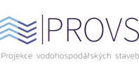 PROVS - Projekce vodohospodářských staveb s.r.o.