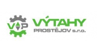 Výtahy Prostějov s.r.o.