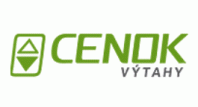 CENOK - výtahy, a.s.