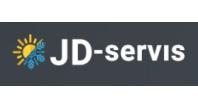 Jakub Dvořák - JD Servis