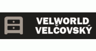 Tomáš Velčovský - Velworld Velčovský