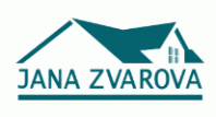 Reality Mgr. Jana Zvárová