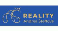 Reality pro duši  Andrea Šteflová