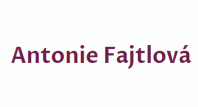 Antonie Fajtlová