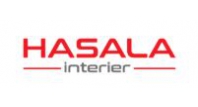 Radek Hasala - HASALA interier