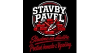 Stavby Pavel