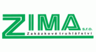 Zakázkové truhlářství Zima s.r.o.