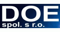 DOE , spol. s r.o.