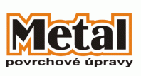 METAL-POVRCHOVÉ ÚPRAVY, s.r.o.