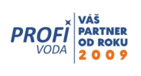 Profivoda s.r.o.