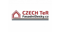 CZECH TeR opláštění budov s.r.o.