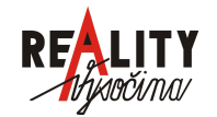 Ivana Dočkalová - Reality Vysočina