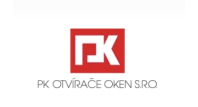PK otvírače oken s.r.o.