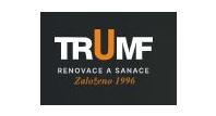 TRUMF, renovace a sanace, s.r.o.