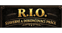 R.I.O.STAVEBNÍ A DOKONČOVACÍ PRÁCE 