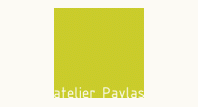 Ing. arch. Tomáš Pavlas