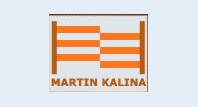 MARTIN KALINA