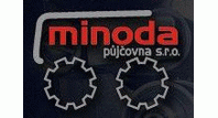 Minoda-půjčovna, s.r.o.