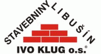 STAVEBNINY LIBUŠÍN IVO KLUG s.r.o.