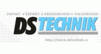 dstechnik.cz s.r.o. Praha