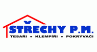 Střechy P.M.