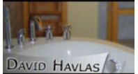 David Havlas - Instalatérství a topenářství