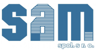 S a M  spol. s r.o.