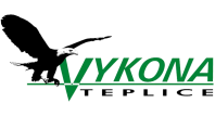 VYKONA TEPLICE spol. s r.o.