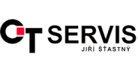 Jiří Šťastný - CT Servis