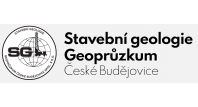 Stavební geologie - geoprůzkum České Budějovice, spol. s r.o.