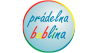 Jiří Luběník - Prádelna Bublina