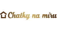 Petr Ondráček - Chatky na míru