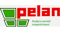 Petr Langr - Stropní kazety PELAN