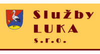 SLUŽBY LUKA, s.r.o.
