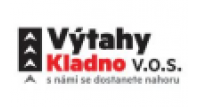 Výtahy Kladno v.o.s.