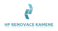 Pavel Hromek - HP Renovace kamene
