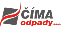 ČÍMA odpady s.r.o.