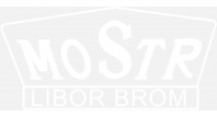 Libor Brom - MOSTR